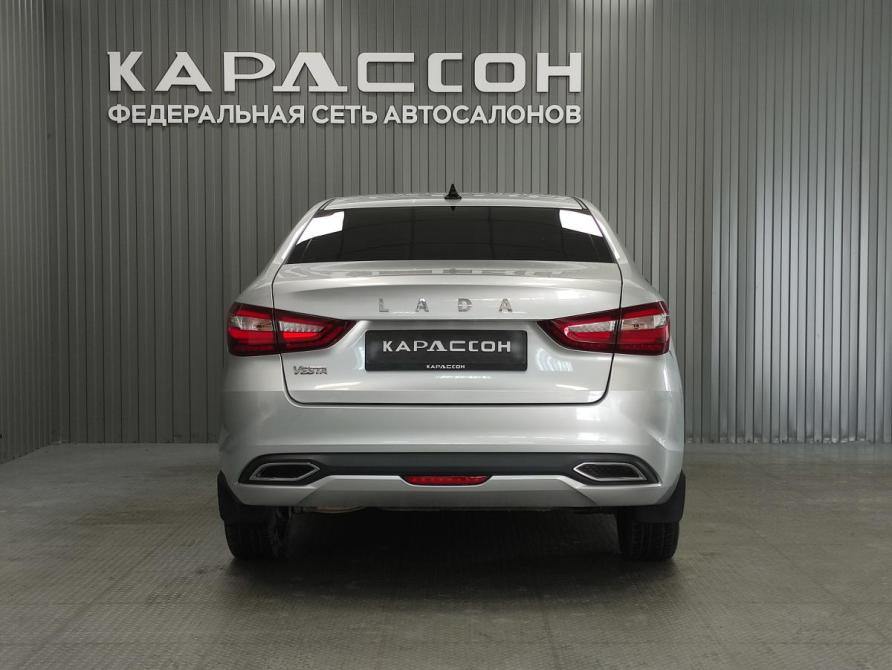 Lada (ВАЗ) Vesta I Рестайлинг (NG) Пермь  - изображение 4