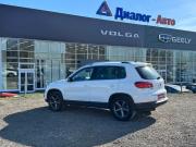 Volkswagen Tiguan I Рестайлинг Набережные Челны  - изображение 27