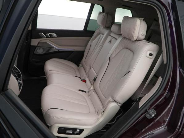 BMW X7 I (G07) с пробегом 2020 года, цена 6 683 077 рублей, 169438 км, внедорожник, Автокод Объявления