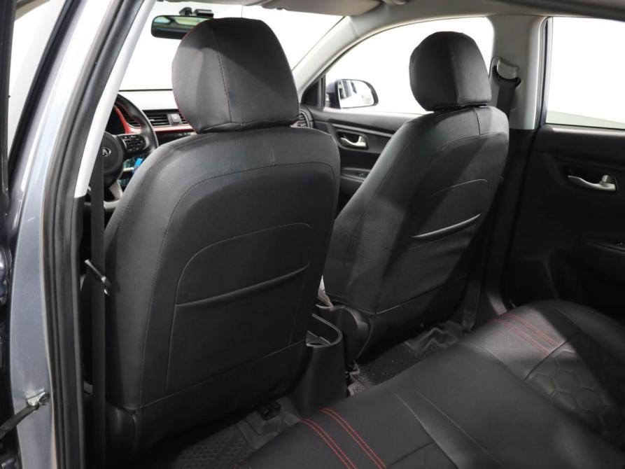 Kia Rio IV Рестайлинг Ростов-на-Дону  - изображение 11