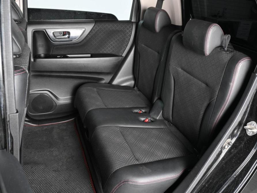 Honda N-WGN I Ростов-на-Дону  - изображение 7