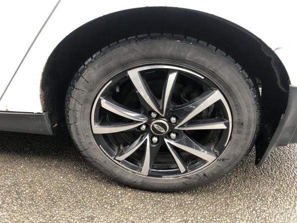 Ford Focus III с пробегом 2013 года, цена 660 000 рублей, 233982 км, седан, Автокод Объявления
