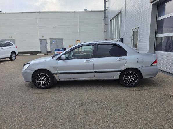 Mitsubishi Lancer IX с пробегом 2005 года, цена 235 000 рублей, 188703 км, седан, Автокод Объявления
