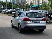 Ford Focus III Рестайлинг Санкт-Петербург  - изображение 20
