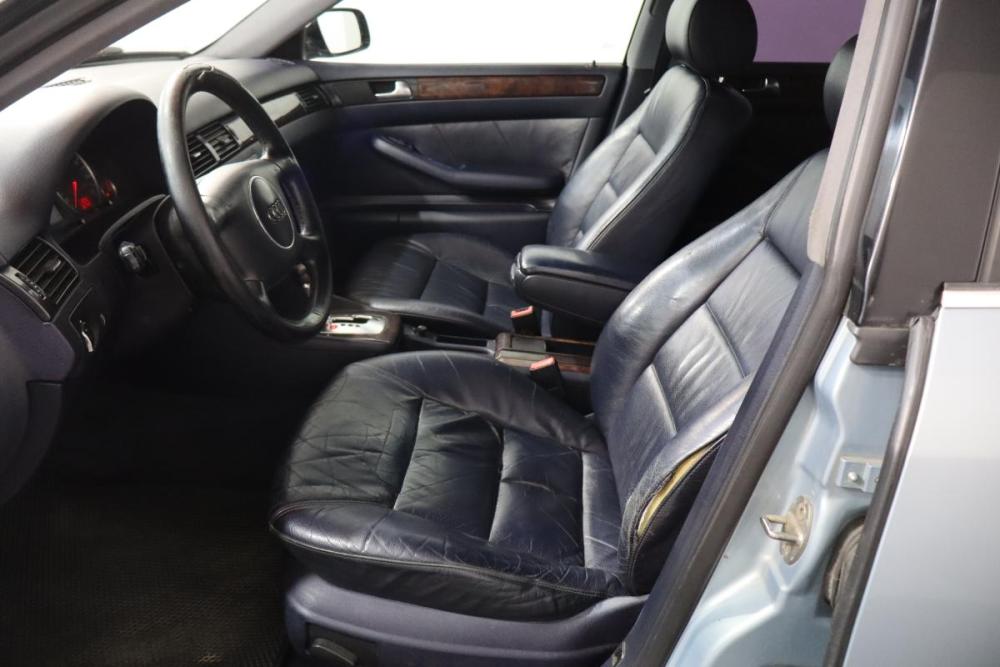 Audi A6 II (C5) Рестайлинг Санкт-Петербург  - изображение 8