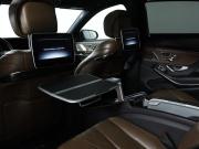 Mercedes-Benz S-Класс VI (W222 C217) Санкт-Петербург  - изображение 47