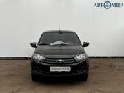 Lada (ВАЗ) Granta I Рестайлинг Москва  - изображение 14