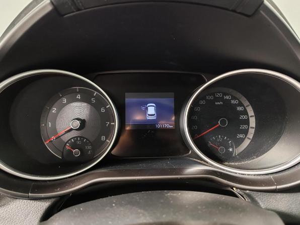 Kia Ceed III с пробегом 2019 года, цена 1 699 000 рублей, 101169 км, хэтчбек, Автокод Объявления