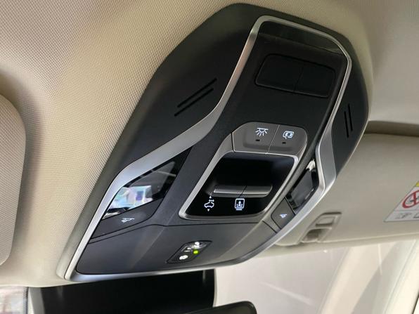 Geely Tugella I с пробегом 2021 года, цена 2 330 000 рублей, 64060 км, внедорожник, Автокод Объявления