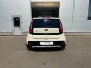 Kia Soul II Рестайлинг Москва  - изображение 22
