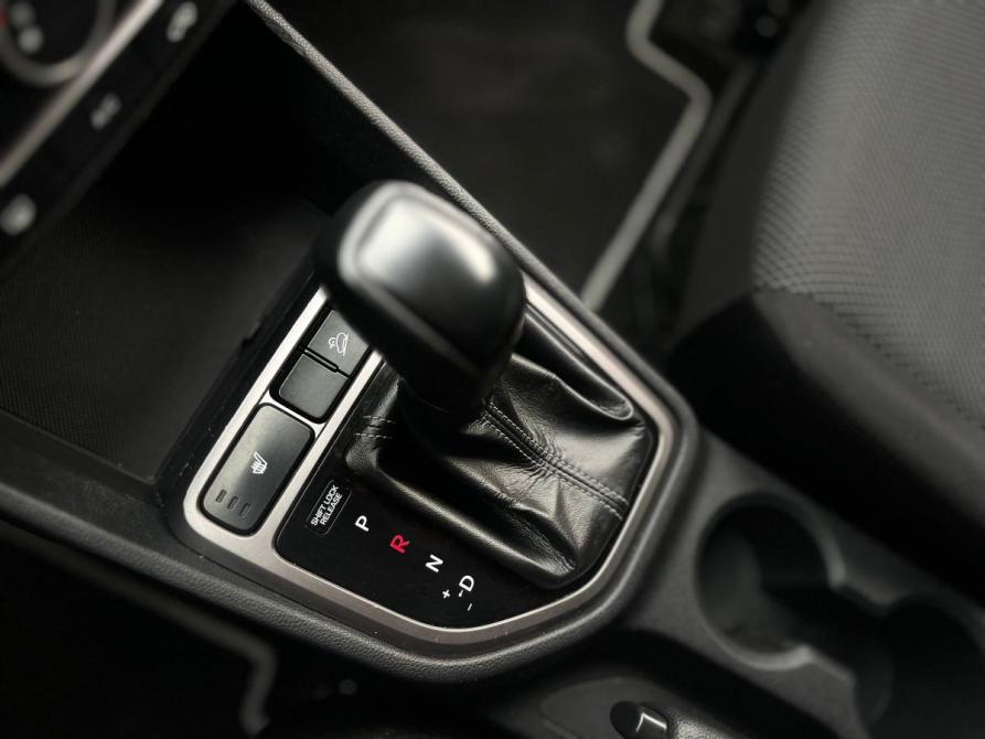 Hyundai Creta I Альметьевск  - изображение 17