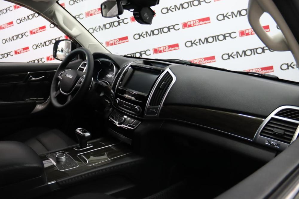 Haval H9 I Рестайлинг Сургут  - изображение 9