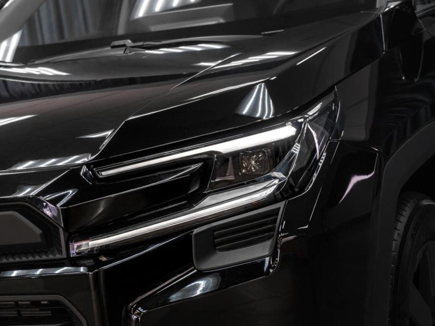 Toyota RAV4 VI (XA60) Тюмень  - изображение 6