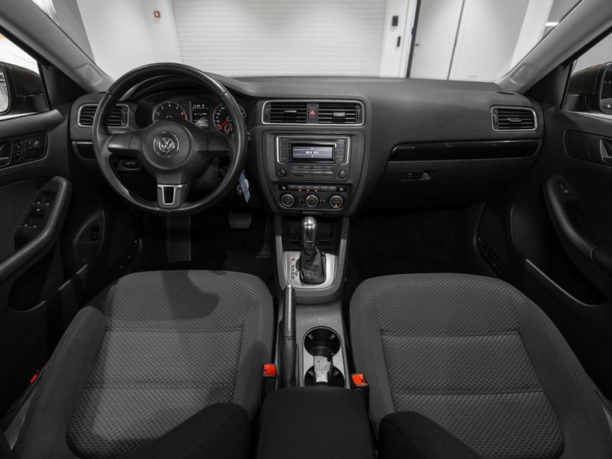 Volkswagen Jetta VI Рестайлинг Москва  - изображение 8