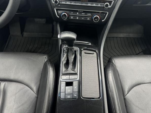 Kia Optima IV с пробегом 2016 года, цена 1 849 000 рублей, 177780 км, седан, Автокод Объявления