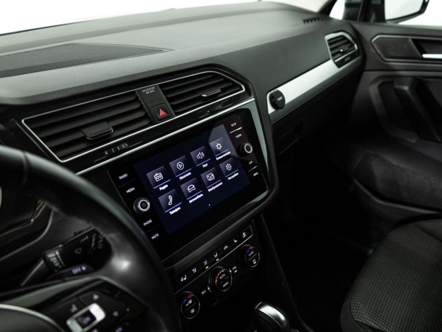 Volkswagen Tiguan II Санкт-Петербург  - изображение 17