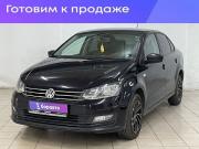 Volkswagen Polo V Рестайлинг Воронеж  - изображение 2