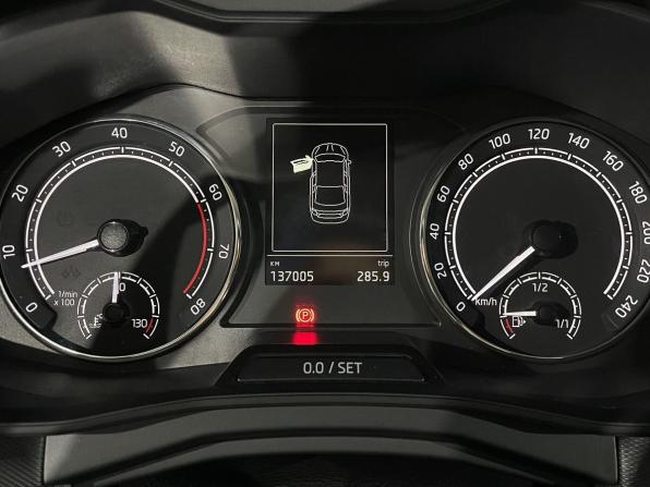 Skoda Rapid II с пробегом 2022 года, цена 1 530 000 рублей, 137005 км, лифтбек, Автокод Объявления