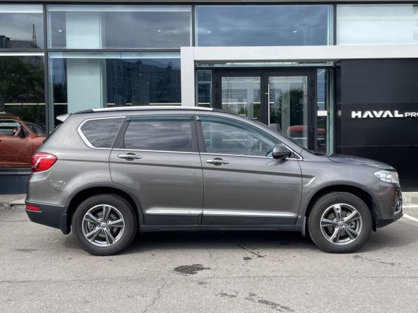 Haval H6 I с пробегом 2019 года, цена 1 642 000 рублей, 85751 км, внедорожник, Автокод Объявления