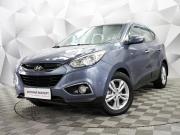 Hyundai ix35 I Ульяновск  - изображение 22