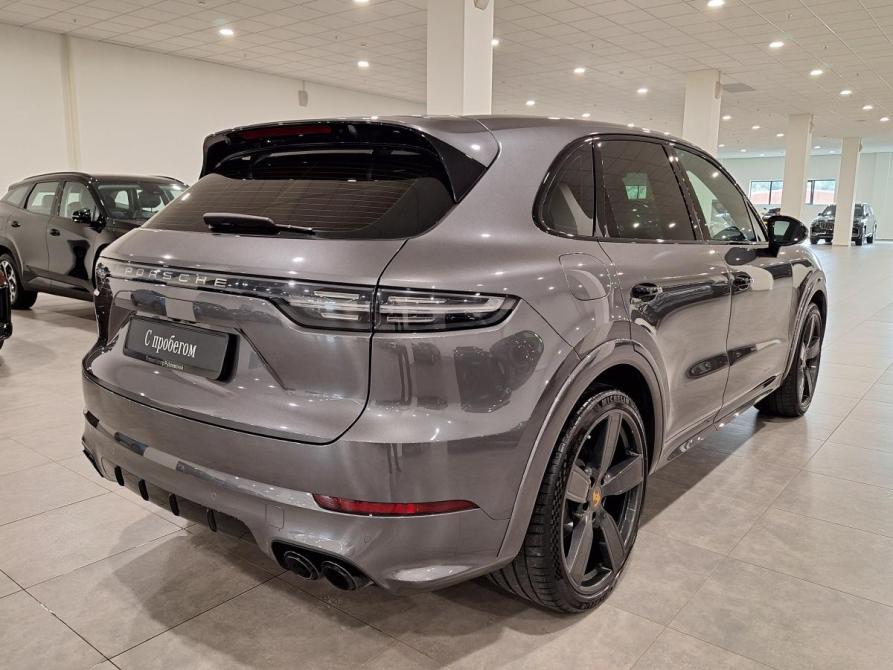 Porsche Cayenne III Люберцы  - изображение 2