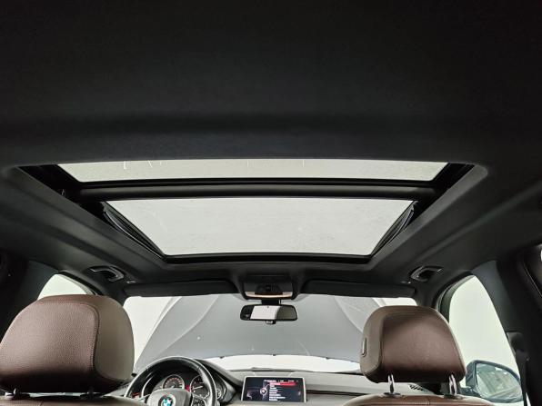 BMW X5 III (F15) с пробегом 2015 года, цена 3 135 000 рублей, 141766 км, внедорожник, Автокод Объявления