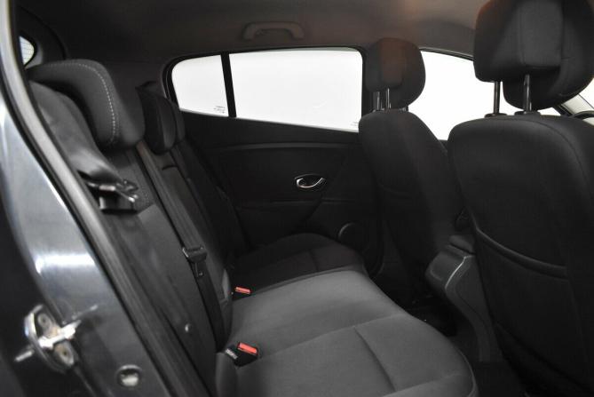 Renault Megane III с пробегом 2011 года, цена 510 000 рублей, 287472 км, хэтчбек, Автокод Объявления