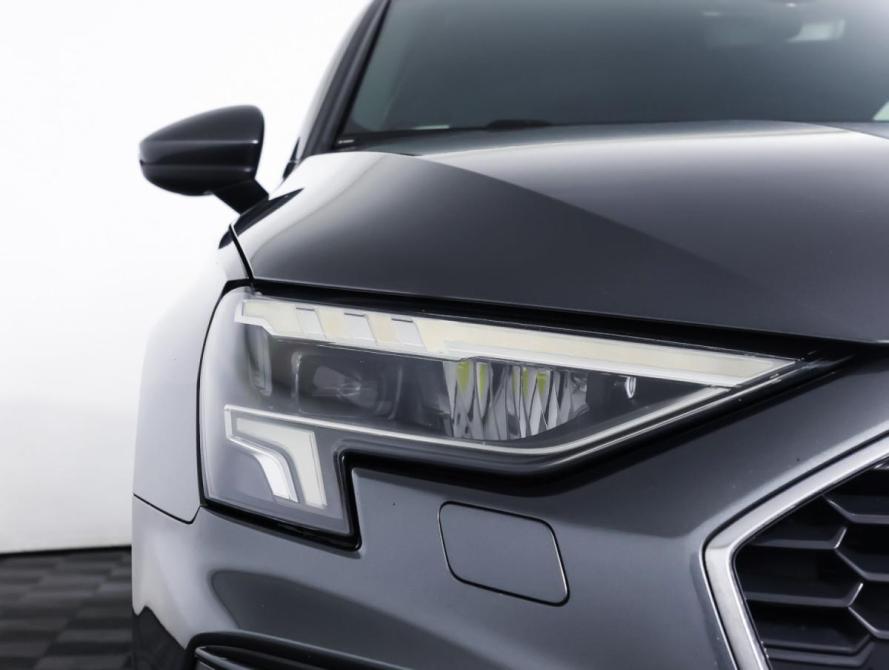 Audi A3 IV (8Y) Москва  - изображение 24