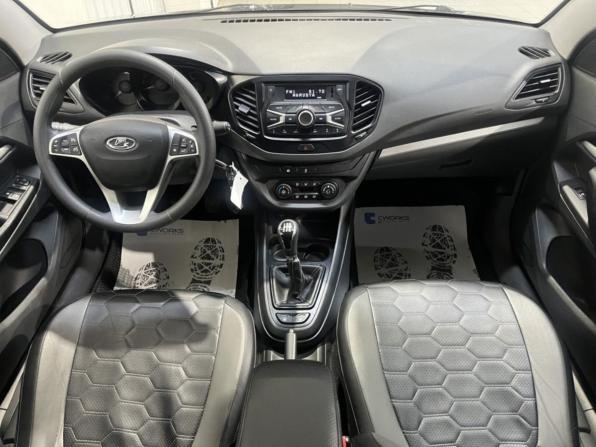 Lada (ВАЗ) Vesta I с пробегом 2019 года, цена 1 007 800 рублей, 76743 км, седан, Автокод Объявления