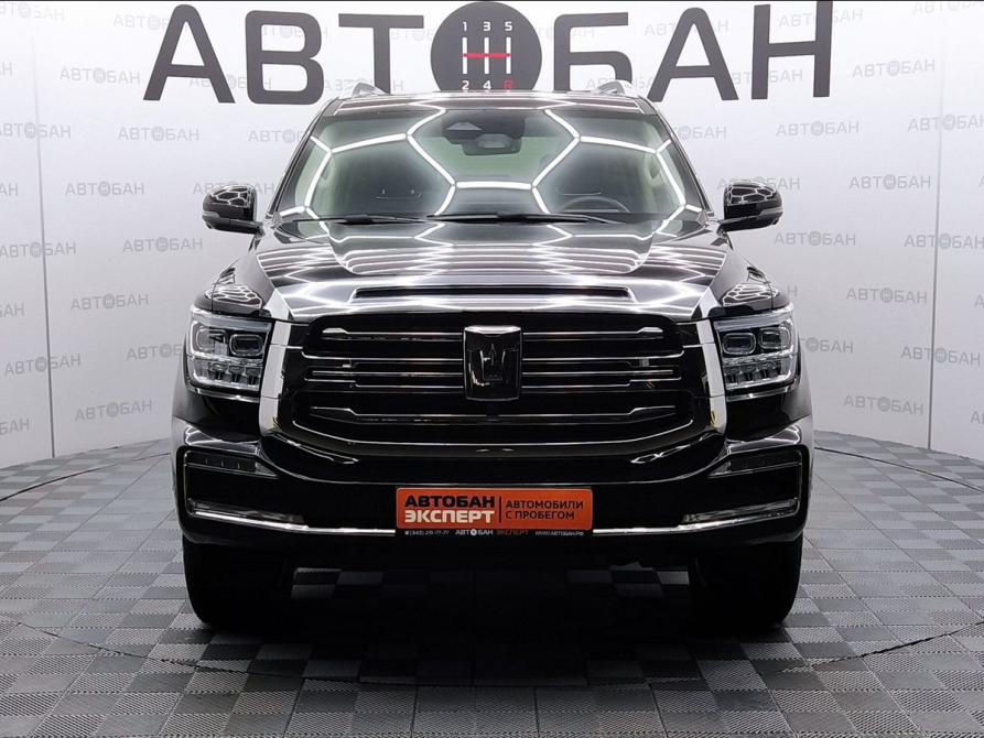 Tank 500 I Екатеринбург  - изображение 2