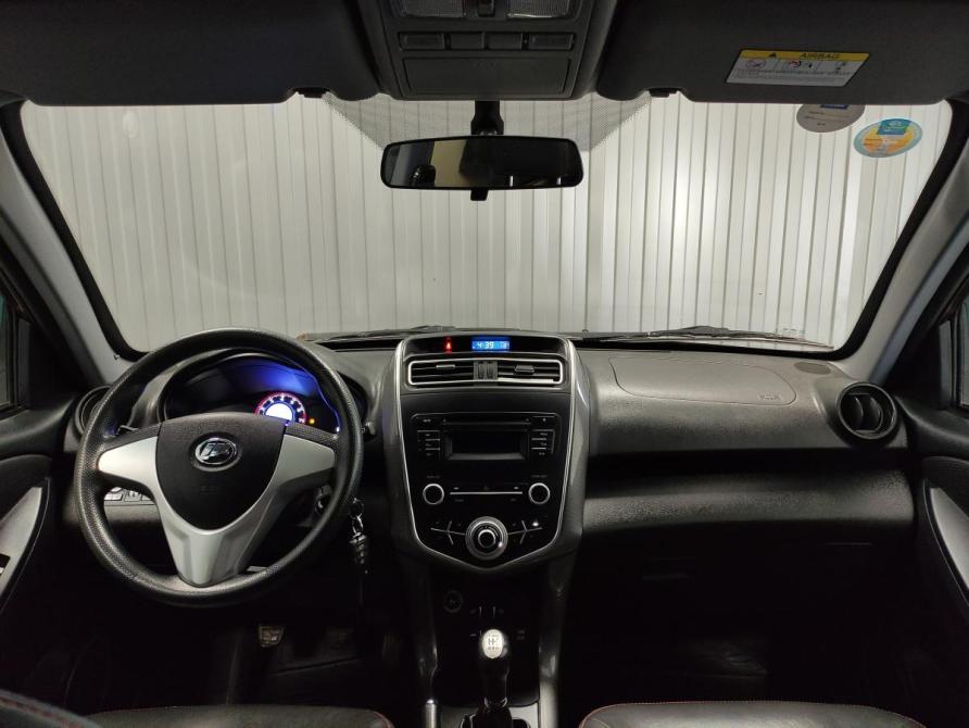 Lifan X60 I Рестайлинг 2 Пермь  - изображение 8