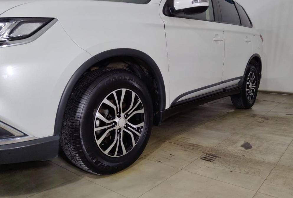 Mitsubishi Outlander III Рестайлинг 2 Волгоград  - изображение 26