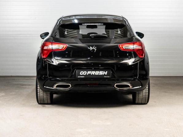 Citroen DS5 с пробегом 2012 года, цена 869 000 рублей, 263831 км, хэтчбек, Автокод Объявления