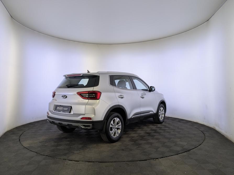 Chery Tiggo 4 Pro I Москва  - изображение 5
