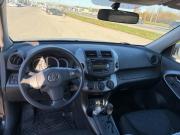 Toyota RAV4 III (XA30) Пермь  - изображение 12