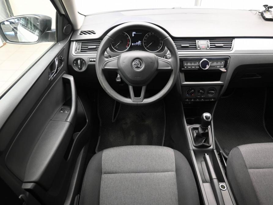 Skoda Rapid I Ростов-на-Дону  - изображение 10