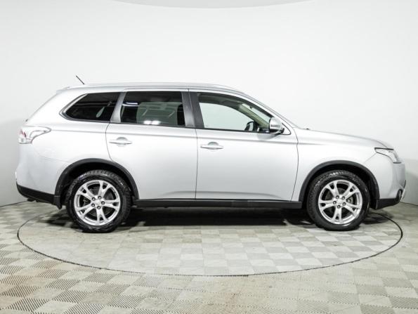 Mitsubishi Outlander III с пробегом 2014 года, цена 1 627 182 рубля, 79235 км, внедорожник, Автокод Объявления