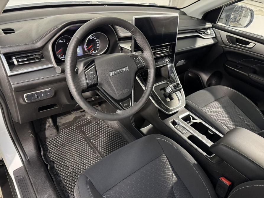 Haval M6 II Химки  - изображение 10