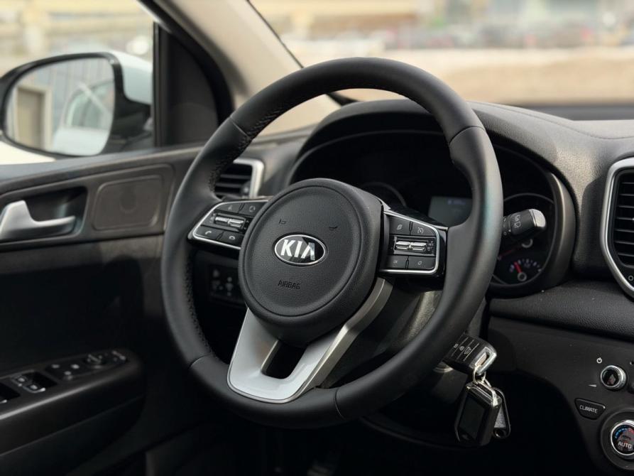Kia Sportage IV Рестайлинг Казань  - изображение 17