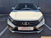 Lada (ВАЗ) Vesta I Рестайлинг (NG) Воронеж  - изображение 23