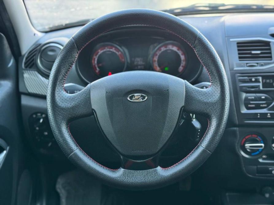 Lada (ВАЗ) Granta I Рестайлинг Пермь  - изображение 12
