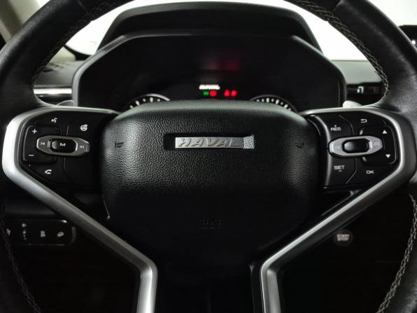 Haval Jolion I с пробегом 2022 года, цена 1 490 000 рублей, 66963 км, внедорожник, Автокод Объявления