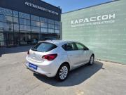 Opel Astra J Рестайлинг Екатеринбург  - изображение 14
