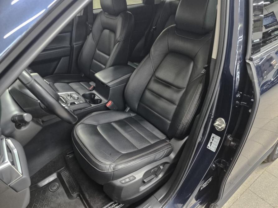 Mazda CX-5 II Москва  - изображение 19