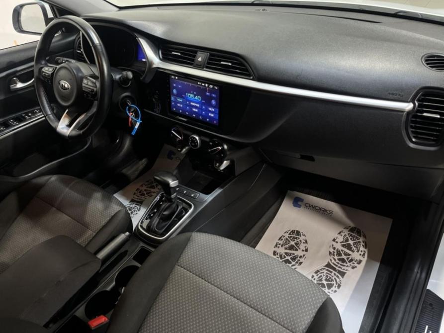 Kia Rio IV Рестайлинг Курск  - изображение 5