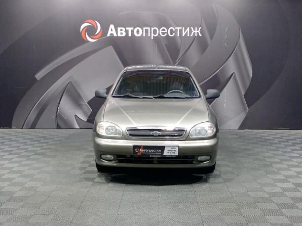 ЗАЗ Chance с пробегом 2012 года, цена 320 000 рублей, 144240 км, седан, Автокод Объявления