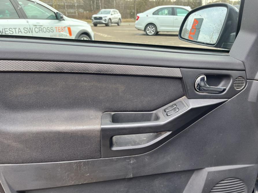 Opel Meriva A Рестайлинг Великие Луки  - изображение 9