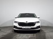 Skoda Octavia IV (A8) Санкт-Петербург  - изображение 22