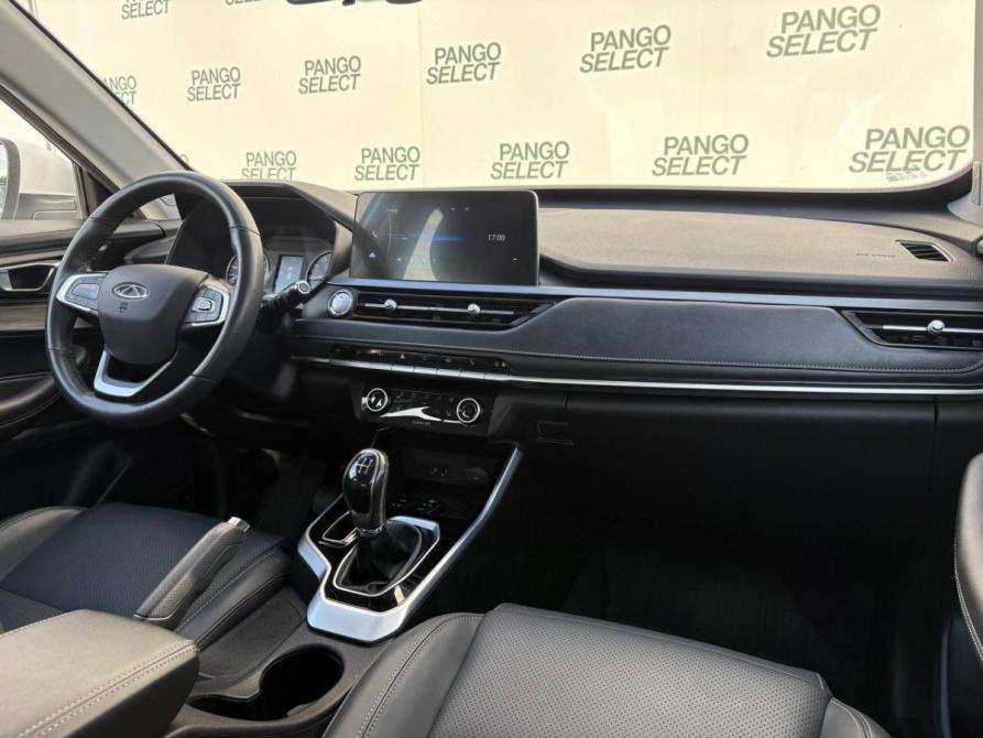 Chery Tiggo 4 Pro I Рестайлинг Нижний Тагил  - изображение 16