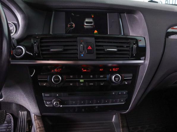 BMW X4 I (F26) с пробегом 2015 года, цена 2 770 000 рублей, 210000 км, внедорожник, Автокод Объявления